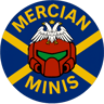 Mercian Minis